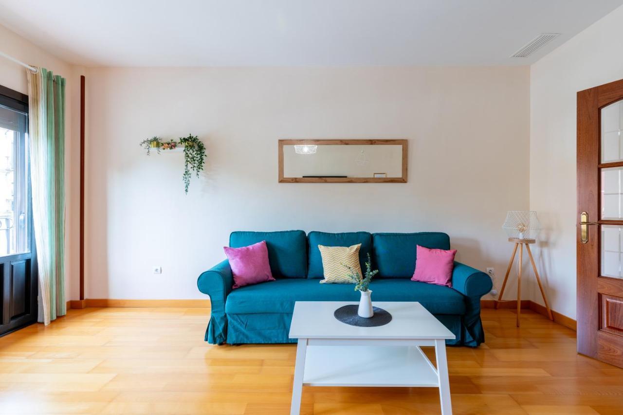 Center Of Seville! Luxury Apartment In Sevillian Manor House! エクステリア 写真